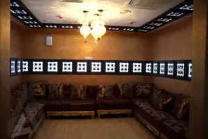 Декоративный потолок с акриловой подсветкой Акрилайт — Москва